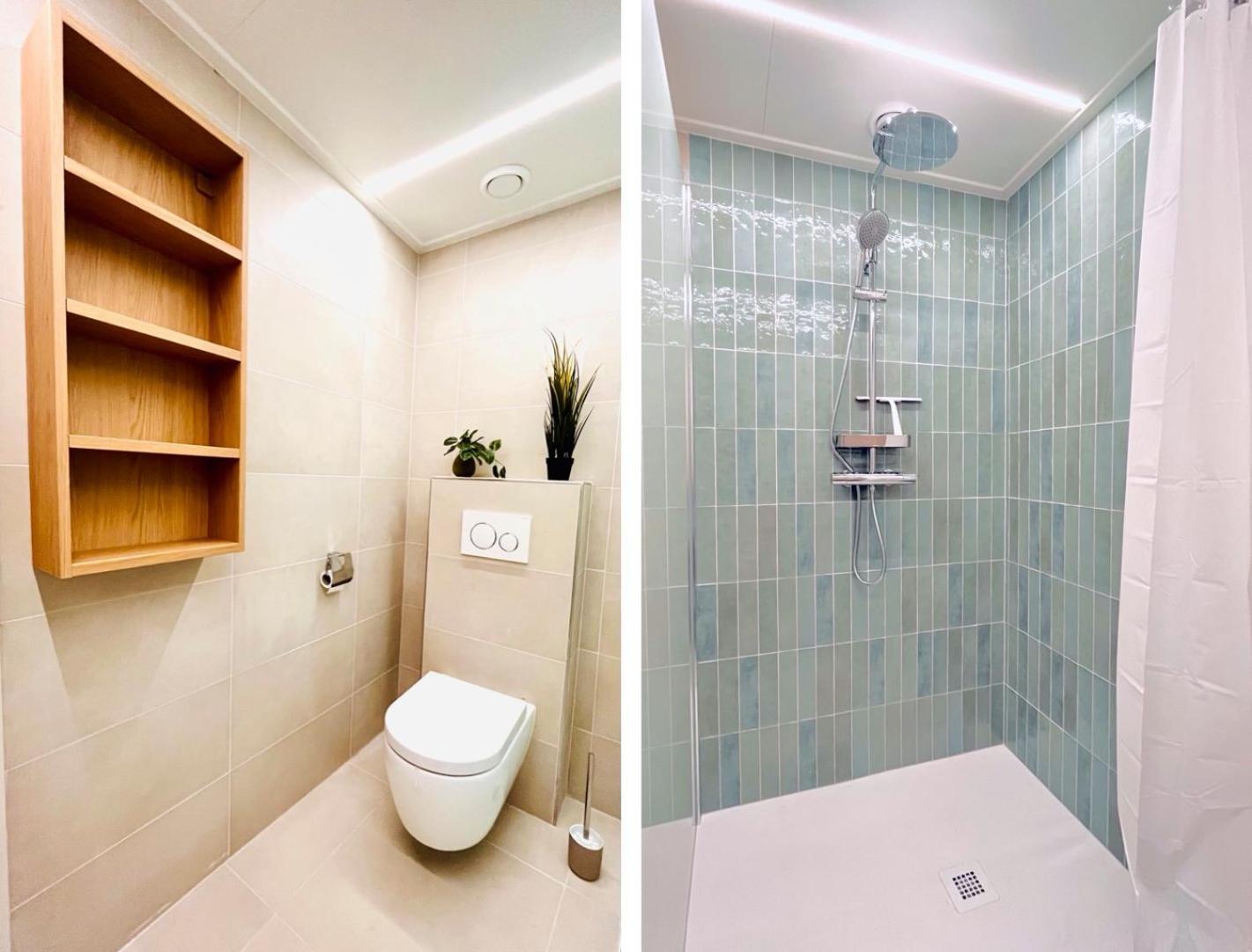 Kustverhuur, Park Schoneveld, Duinroos 102 Breskens Ngoại thất bức ảnh