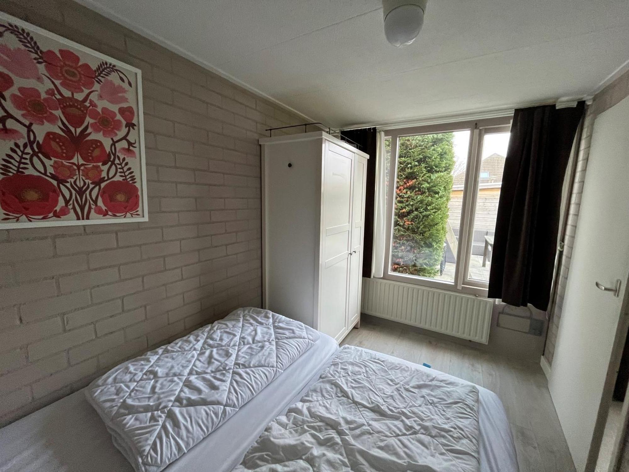 Kustverhuur, Park Schoneveld, Duinroos 102 Breskens Ngoại thất bức ảnh
